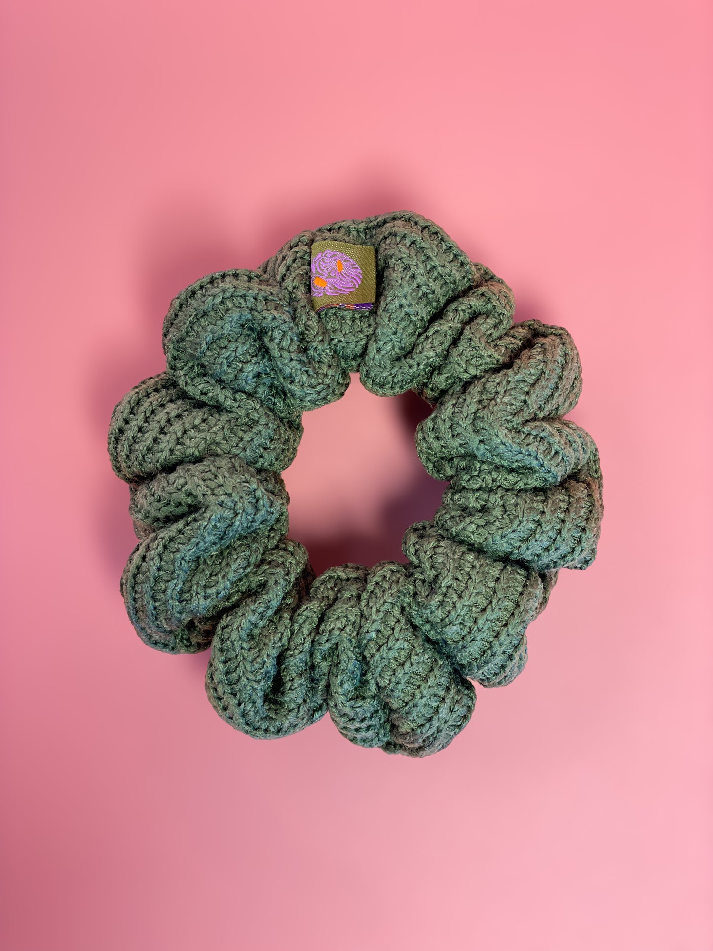 Happy Scrunchie, Floresta (M)