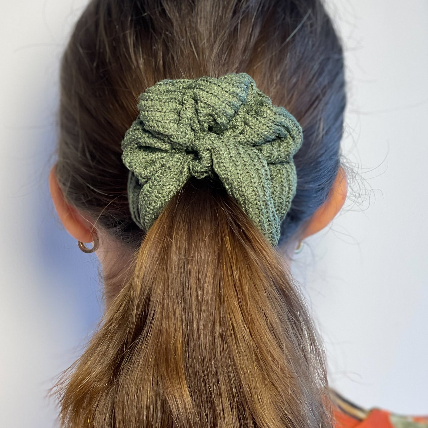 Happy Scrunchie, Floresta (M)