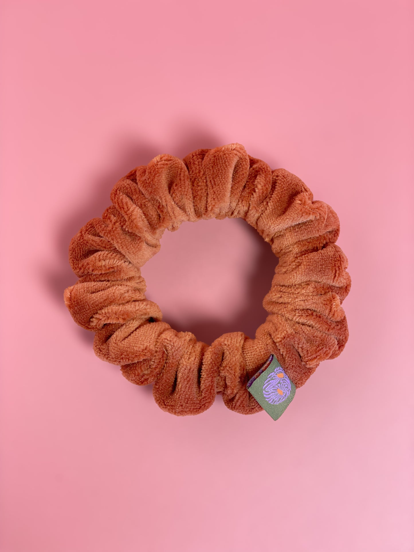 Happy Scrunchie, Terraplush (S/P)