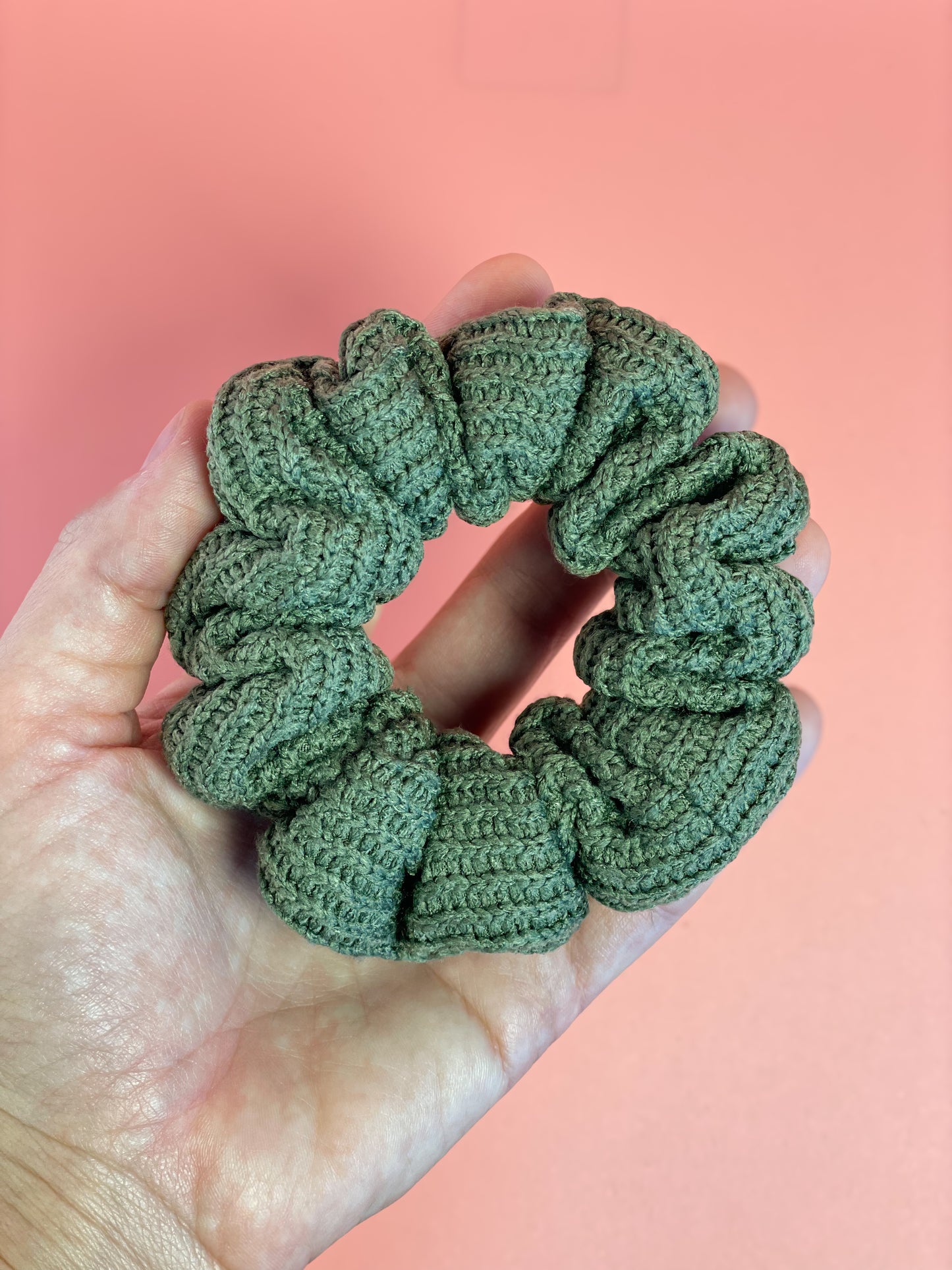 Happy Scrunchie, Floresta (M)