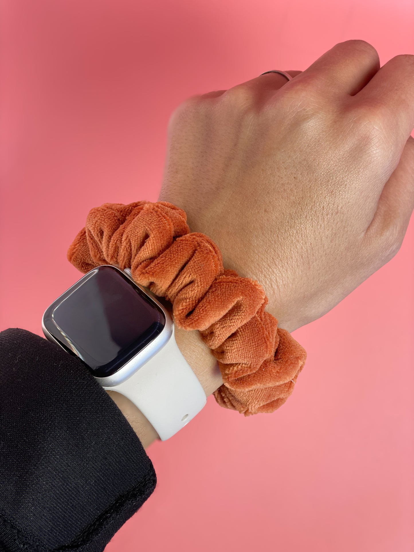 Happy Scrunchie, Terraplush (S/P)