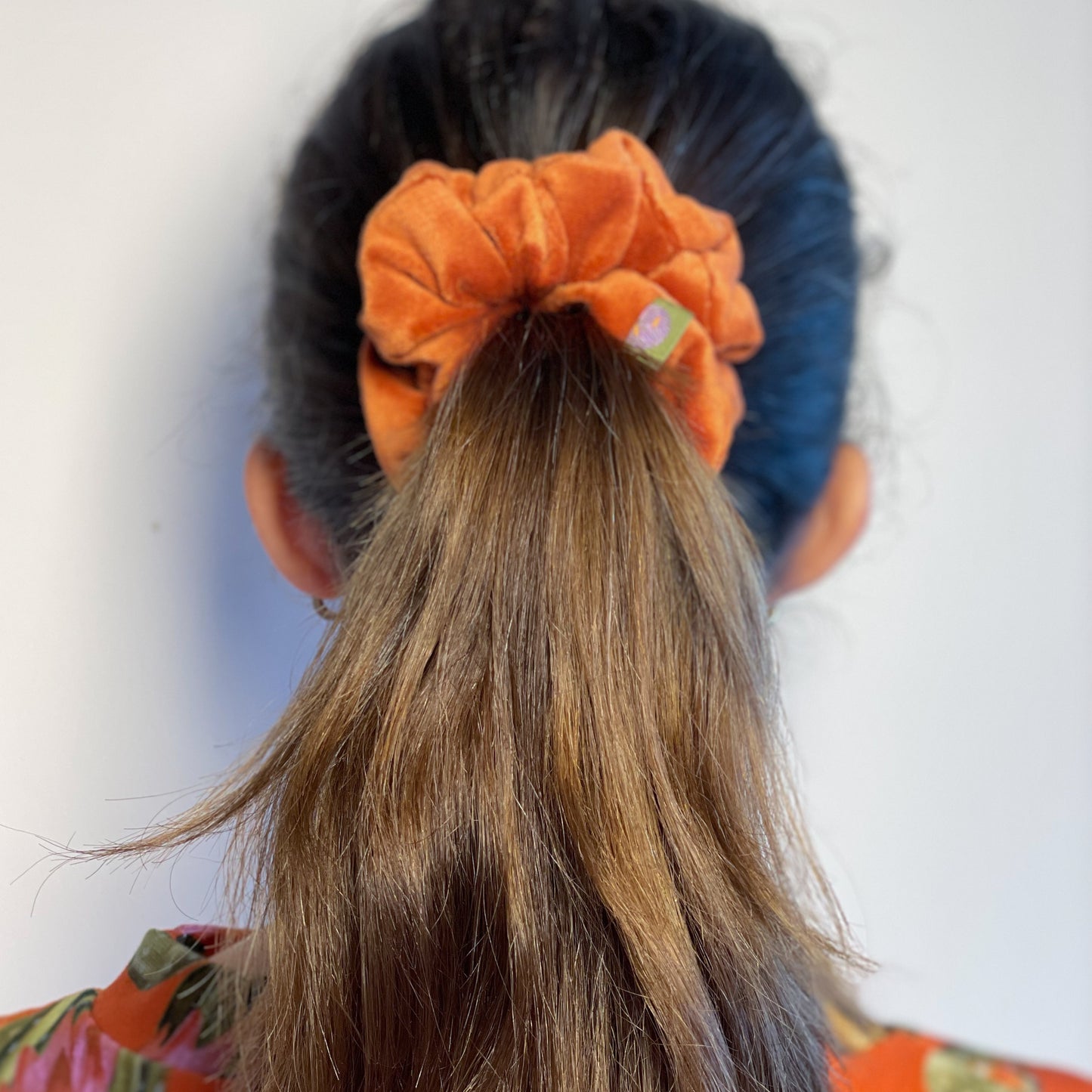 Happy Scrunchie, Terraplush (M)