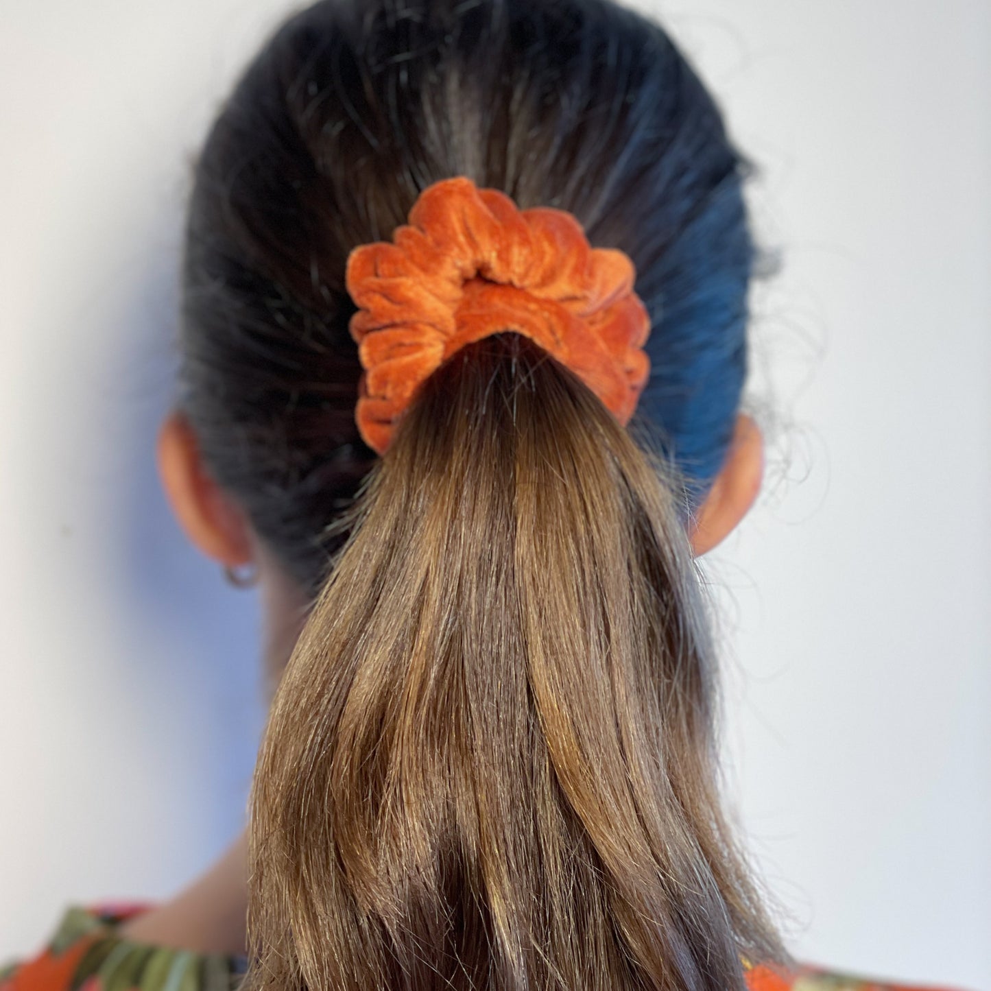 Happy Scrunchie, Terraplush (S/P)
