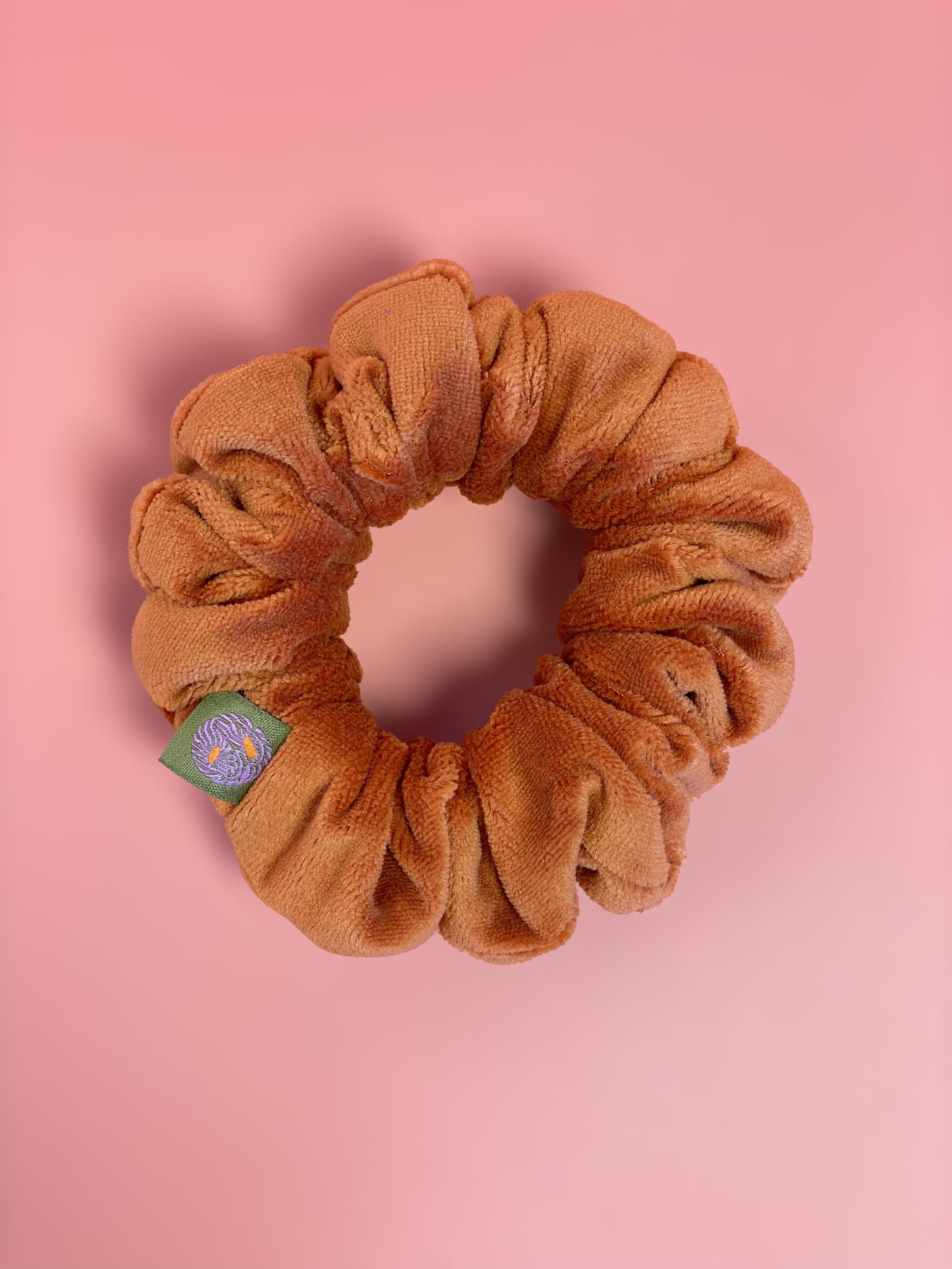 Happy Scrunchie, Terraplush (M)