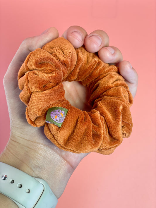 Happy Scrunchie, Terraplush (M)