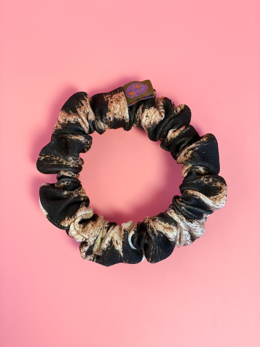 Happy Scrunchie, Cheetah (S/P)