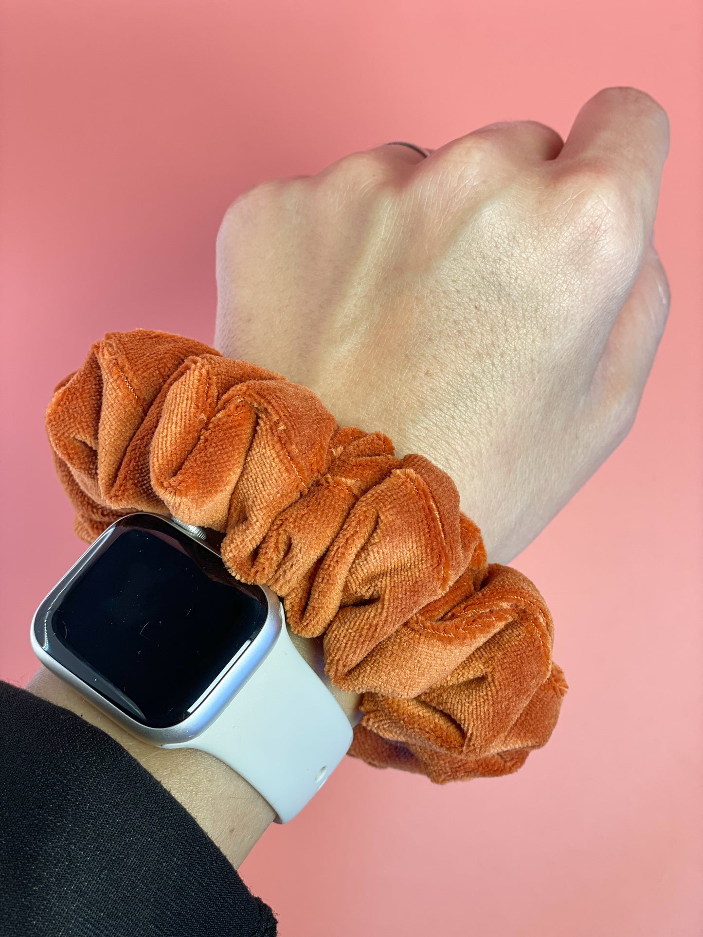 Happy Scrunchie, Terraplush (M)