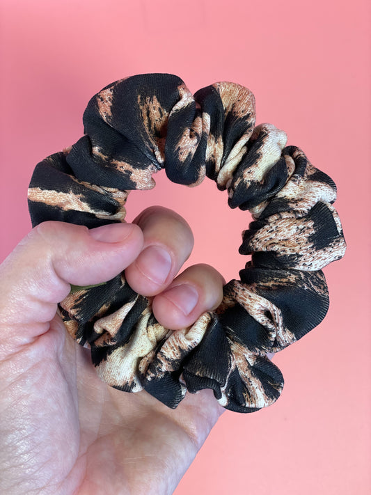Happy Scrunchie, Cheetah (M)